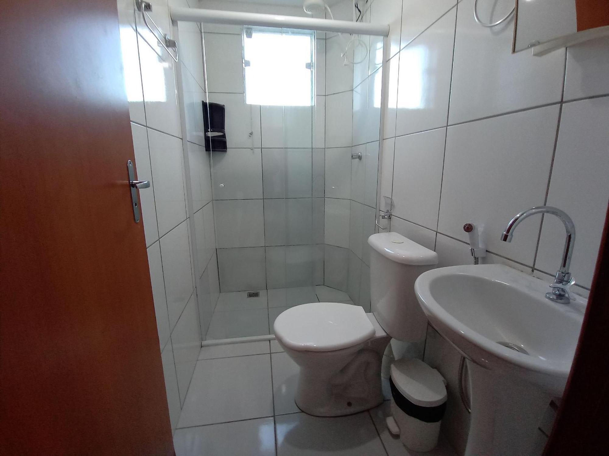 Licinio Apartamento Proximo A Praia Ubatuba Eksteriør bilde